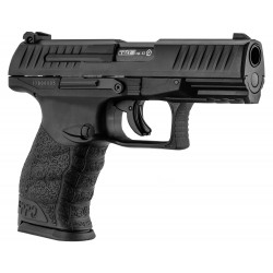 Walther - Pistolet de defense PPQ M2 T4E CO2 calibre 43 - 5 joule