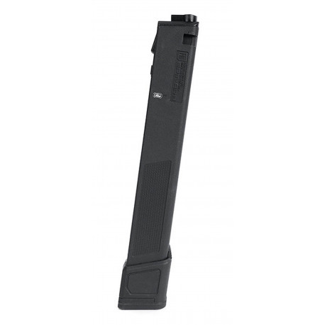PTS - Chargeur EPM-AR9 mid-cap 140 billes pour ARP9/ Battle X - NOIR PTS - Chargeur EPM-AR9 mid-cap 140 billes pour ARP9/ Battle X - NOIR