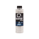 Q-BLASTER - Bouteille de 3300 billes 0,20gr