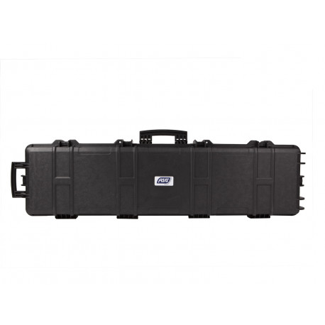 NUPROL - Mallette Waterproof 137x39x15cm - NOIR NUPROL - Mallette Waterproof 137x39x15cm - NOIR