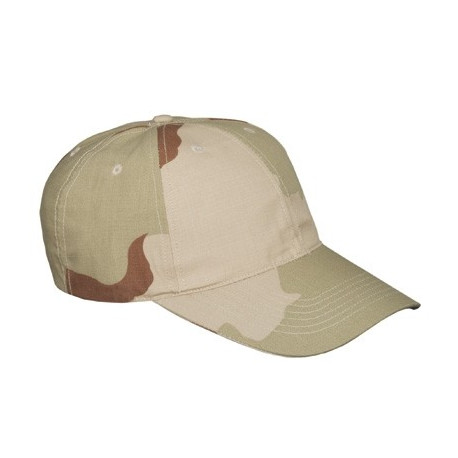 Casquette baseball camo danois M84