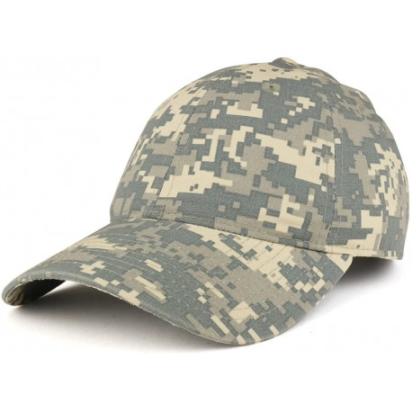 MMB - Casquette baseball camo desert 3 tons