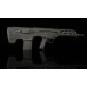 PRECOMMANDE - SILVERBACK - Réplique Airsoft MDR-X AEG - NOIR