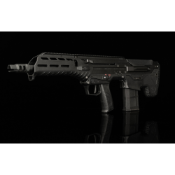 PRECOMMANDE - SILVERBACK - Réplique Airsoft MDR-X AEG - NOIR