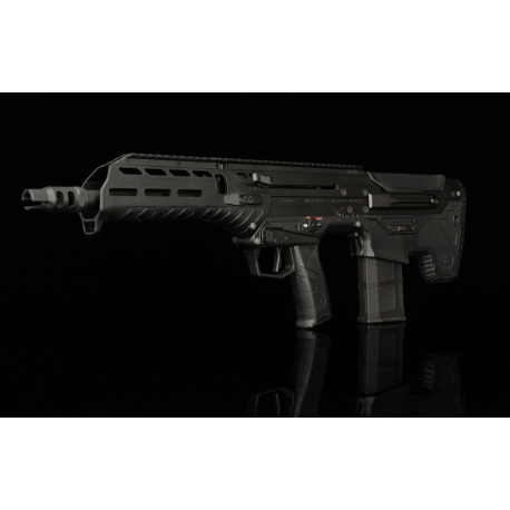 PRECOMMANDE - SILVERBACK - Réplique Airsoft MDR-X AEG - NOIR