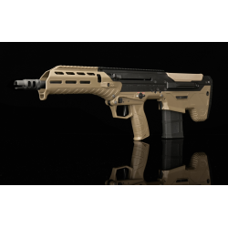 SILVERBACK - Réplique Airsoft MDR-X AEG - TAN/NOIR