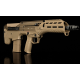 PRECOMMANDE - SILVERBACK - Réplique Airsoft MDR-X AEG - TAN