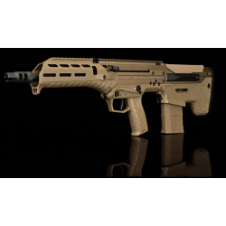 SILVERBACK - Réplique Airsoft MDR-X AEG - TAN