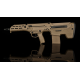 PRECOMMANDE - SILVERBACK - Réplique Airsoft MDR-X AEG - TAN