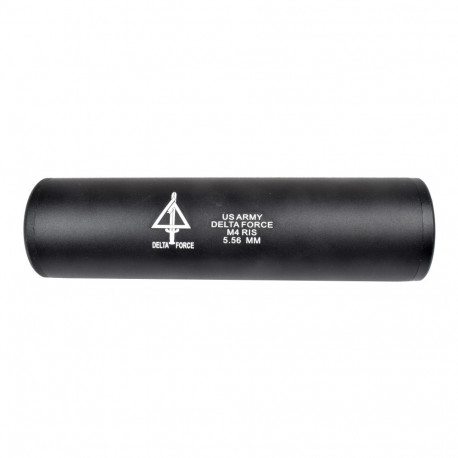 CYMA - Silencieux 130mmx35mm CYMA - Silencieux 130mmx35mm