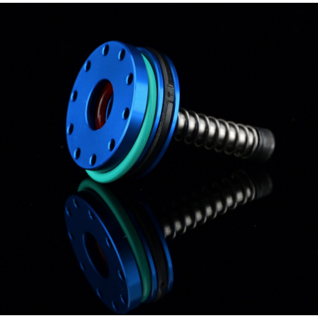 PRECOMMANDE - SILVERBACK - Tête de piston pour MDR-X PRECOMMANDE - SILVERBACK - Tête de piston pour MDR-X