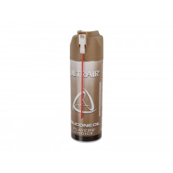 ASG - Spray siliconé 220ml