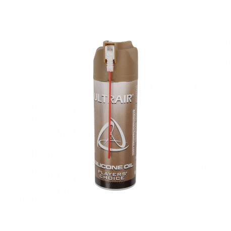 ASG - Spray siliconé 220ml ASG - Spray siliconé 220ml