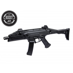 ASG - CZ SCORPION EVO 3 A1 ULTIMATE BOOST