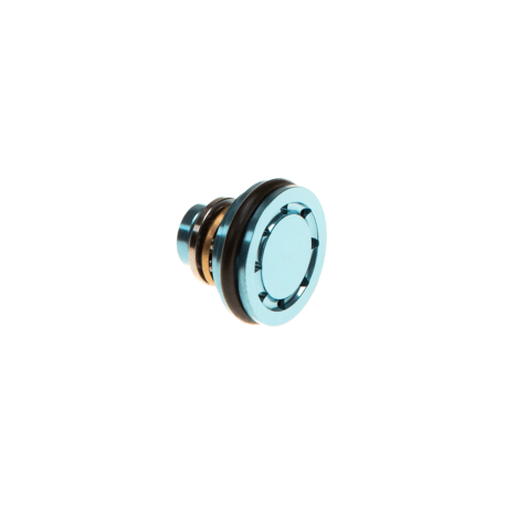 POINT - Tête de piston aluminium 8 trous POINT - Tête de piston aluminium 8 trous