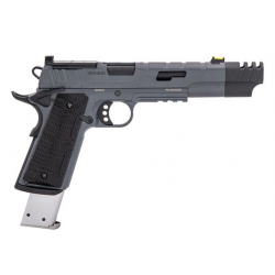 ROSSI - Réplique Airsoft RedWings OPEN CLASS GBB Gaz - GREY