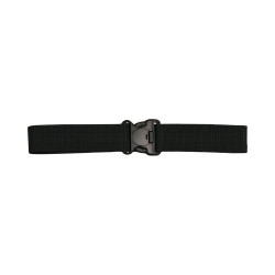 KOMBAT.UK - Ceinture tactique SWAT - noir 600D