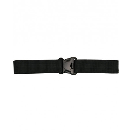 KOMBAT.UK - Ceinture tactique SWAT - noir 600D