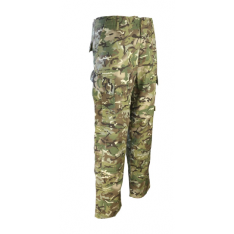 KOMBAT.UK - Pantalon ACU BTP KOMBAT.UK - Pantalon ACU BTP