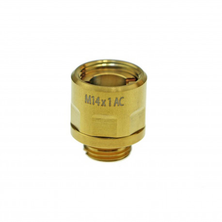 COWCOW - Adaptateur silencieux A01 pour Hi-Capa et 1911 COWCOW - Adaptateur silencieux A01 pour Hi-Capa et 1911