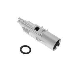 COWCOW - Hi Flow loading nozzle pour Hi-capa