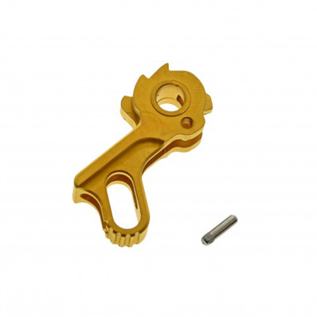 COWCOW - Match grade Hammer pour Hi-Capa COWCOW - Match grade Hammer pour Hi-Capa