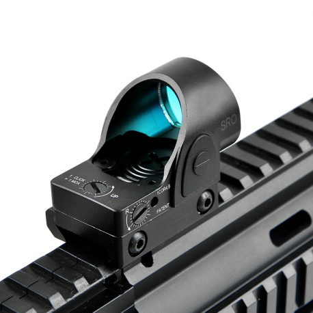 Viseur EOTECH 551 - NOIR Viseur EOTECH 551 - NOIR