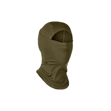 INVADER GEAR - MPS Balaclava - NOIR