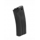 FN HERSTAL - Chargeur Métal pour SCAR-H et SCAR H-TPR - 100 Billes - NOIR