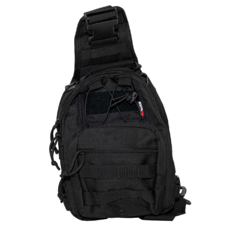 SWISS ARMS - sac à dos - NOIR SWISS ARMS - sac à dos - NOIR