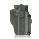 AMOMAX - Holster Universel - OD