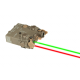 Laser AN/PEQ-15 Boitier fonctionnel - Laser & lampe - Element