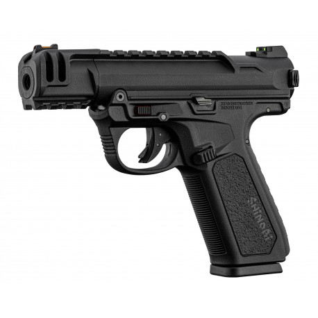 AAP-01 ASSASSIN GBB Gaz Noir Semi/Full auto - AAC AAP-01 ASSASSIN GBB Gaz Noir Semi/Full auto - AAC