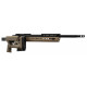 DOUBLE EAGLE - SNIPER M66 Spring ambidextre 1,8 joule - NOIR