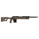 DOUBLE EAGLE - SNIPER M66 Spring ambidextre 1,8 joule - NOIR