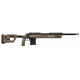 DOUBLE EAGLE - SNIPER M66 Spring ambidextre 1,8 joule - NOIR