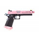 VORSK - Hi-capa 5.1 + RMR GBB Gaz - ROSE