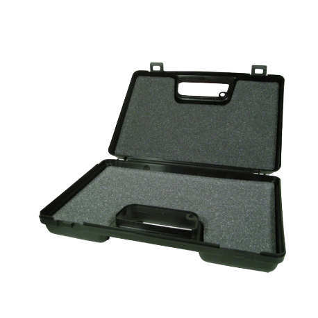 SWISS ARMS - Mallette rigide pour pistolet - NOIR SWISS ARMS - Mallette rigide pour pistolet - NOIR