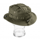 INVADER GEAR - Chapeau de brousse (Boonie hat) - NOIR