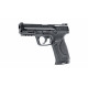 S&W - M&P9 M2.0 T4E Co2 calibre 43 - 5 Joule