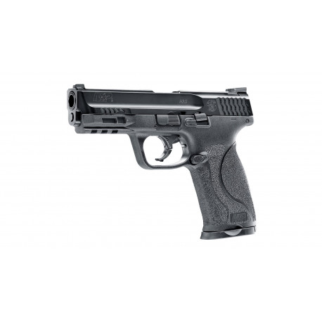 S&W - M&P9 M2.0 T4E Co2 calibre 43 - 5 Joule