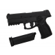 ASG - Réplique Pistolet Airsoft STEYR L9-A2 GBB Co2 - NOIR