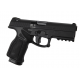 ASG - Réplique Pistolet Airsoft STEYR L9-A2 GBB Co2 - NOIR