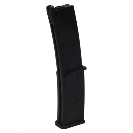 WE - Chargeur pour SMG-8 GBBR - 40 Billes WE - Chargeur pour SMG-8 GBBR - 40 Billes