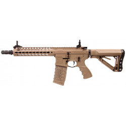 G&G - CM16 SRL avec mosfet ETU - NOIR