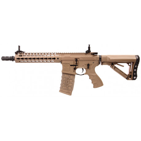 G&G - CM16 SRL avec mosfet ETU - NOIR