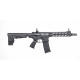 G&G - CM16 SRL avec mosfet ETU - NOIR