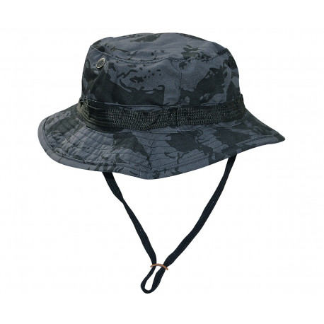 Boonie Hat Flecktarn