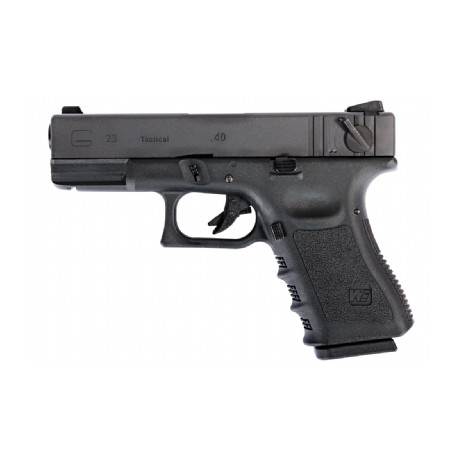 G23 serie GEN 3 gaz semi/full auto - WE G23 serie GEN 3 gaz semi/full auto - WE
