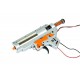EVOLUTION RECON SMR MK1 PDW 10" Amplified Métal - EVOLUTION